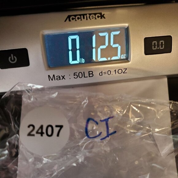 Hill House Mila Dress One Shoulder Eyelet Crochet Mini Linen Womens Small NWT - Picture 15 of 15